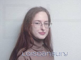 Loisdanbury