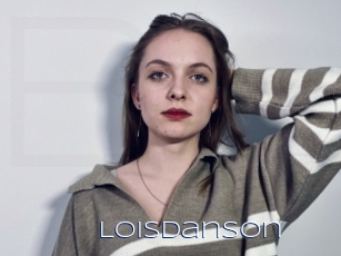 Loisdanson