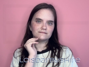Loisdarbyshire