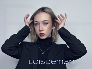 Loisdeman