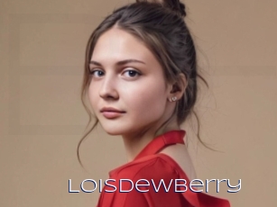Loisdewberry