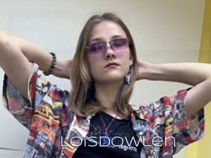 Loisdowlen