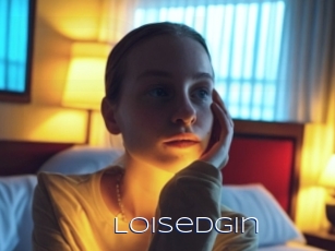 Loisedgin