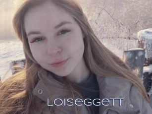 Loiseggett