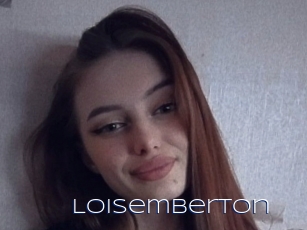 Loisemberton