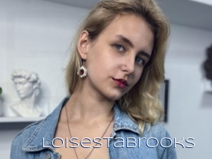 Loisestabrooks