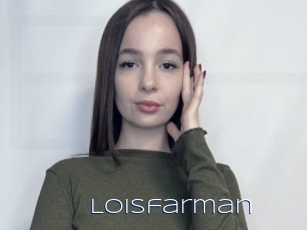 Loisfarman