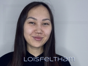 Loisfeltham
