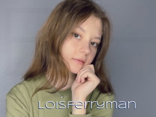 Loisferryman