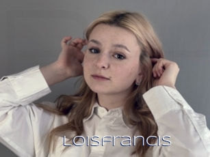 Loisfrancis