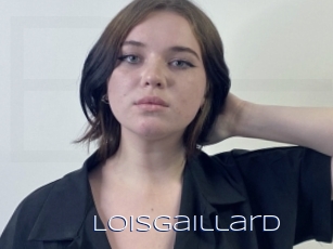 Loisgaillard