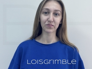 Loisgrimble