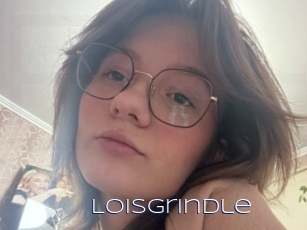 Loisgrindle