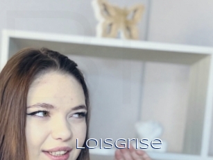 Loisgrise