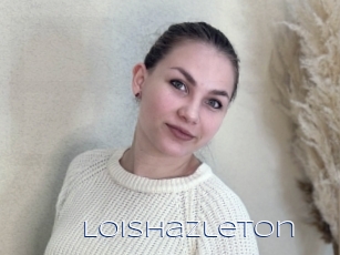 Loishazleton