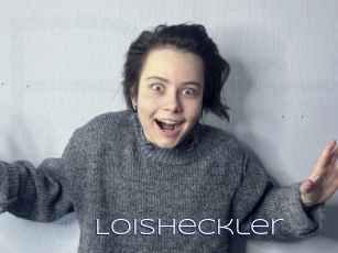 Loisheckler