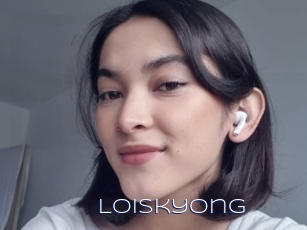 Loiskyong