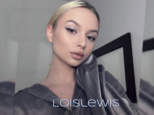 Loislewis