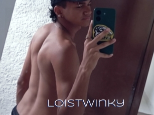 Loistwinky