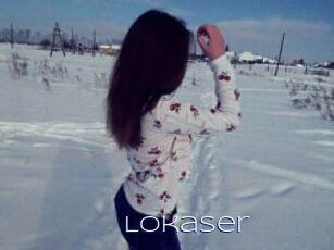 Lokaser