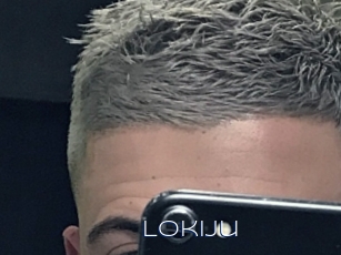 Lokiju