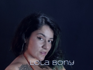 Lola_bony