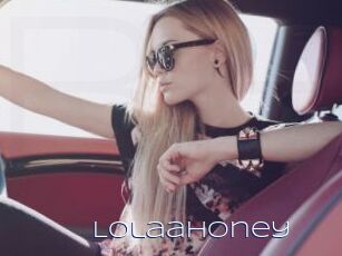 Lolaahoney