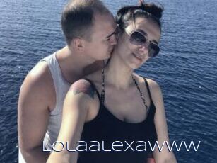 Lolaalexawww