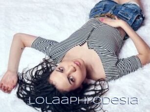 Lolaaphrodesia
