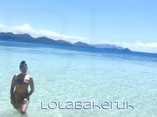 Lolabakeruk