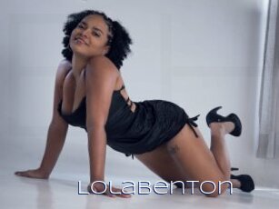Lolabenton