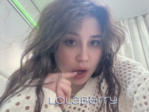 Lolaberry