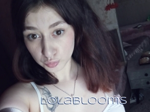 Lolablooms