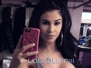 Lolabunniii