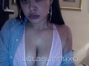 Lolabunnyxo