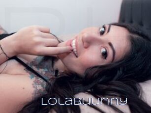 Lolabuunny
