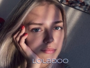 Loladoo