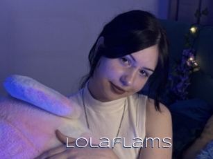 Lolaflams