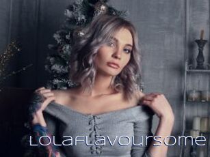 Lolaflavoursome