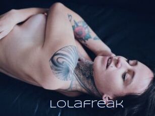 Lolafreak