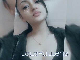 Lolafuller18