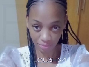 Lolah24