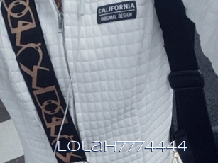 lolah7774444 Blue Hot