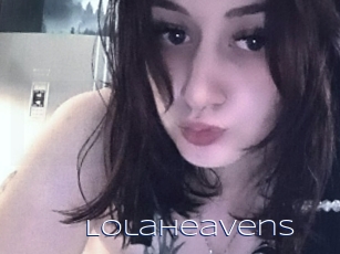 Lolaheavens