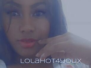 Lolahot4youx
