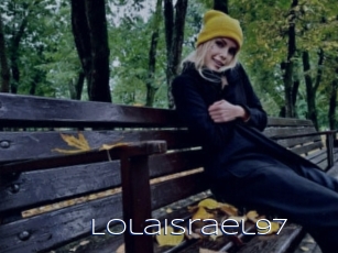 Lolaisrael97