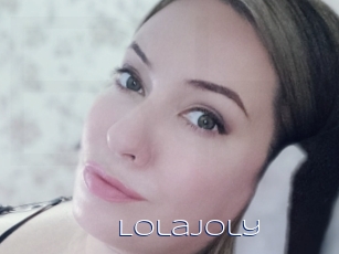 Lolajoly