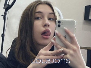 Lolajons