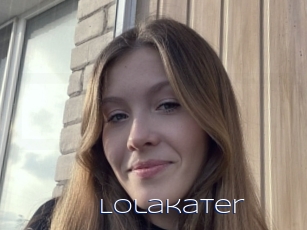 Lolakater
