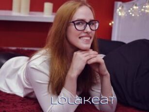 Lolakeat